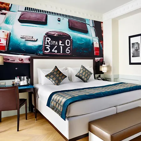Indigo - St. George By Ihg 5*