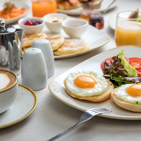 Indigo - St. George By Ihg 5*