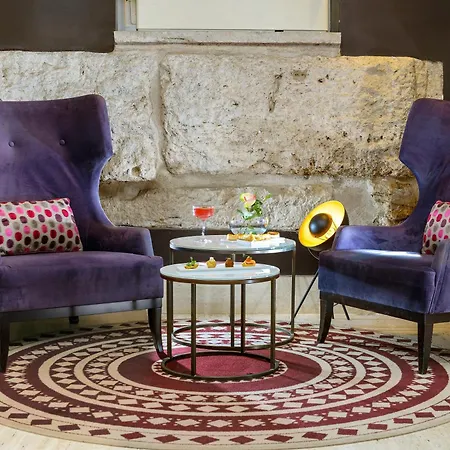 Indigo - St. George By Ihg 5* Rzym