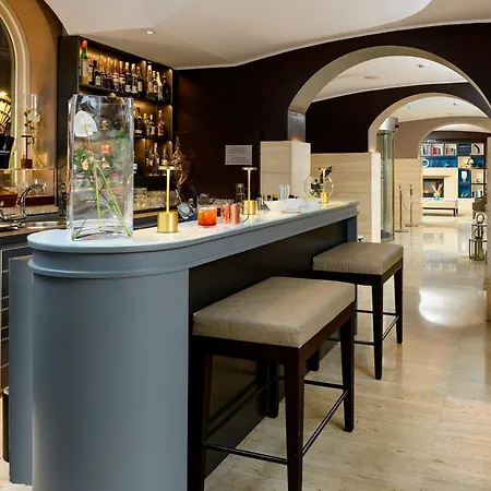 Indigo - St. George By Ihg Hotel Rzym