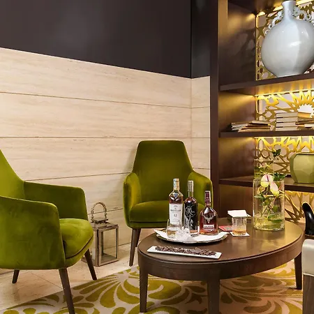 Indigo - St. George By Ihg 5* Rzym