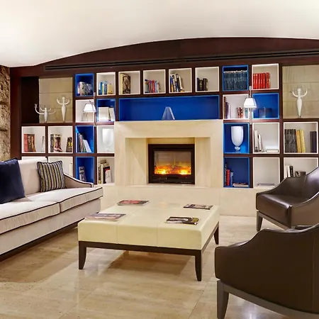 Hotel Indigo - St. George By Ihg 5*