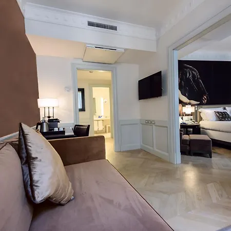 Indigo - St. George By Ihg 5* Rzym