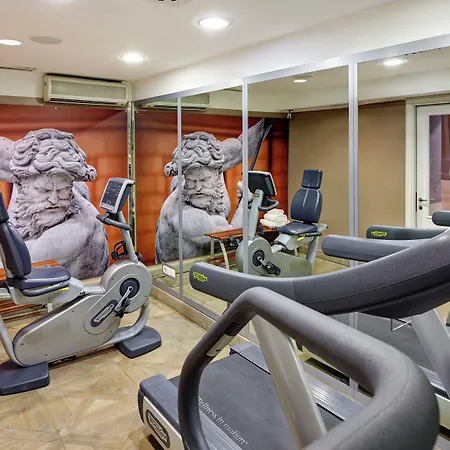 Indigo - St. George By Ihg 5*