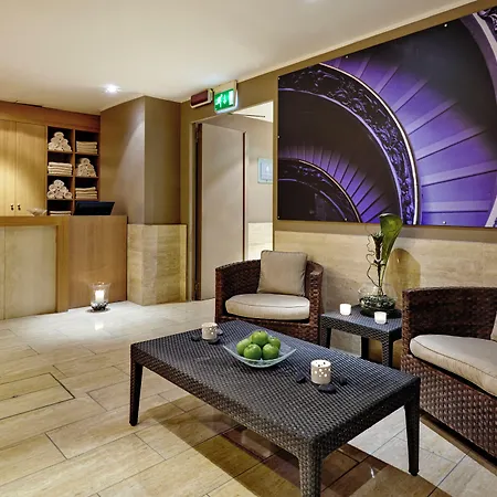 Hotel Indigo - St. George By Ihg Rzym