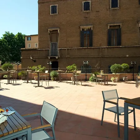 Indigo - St. George By Ihg 5* Rzym