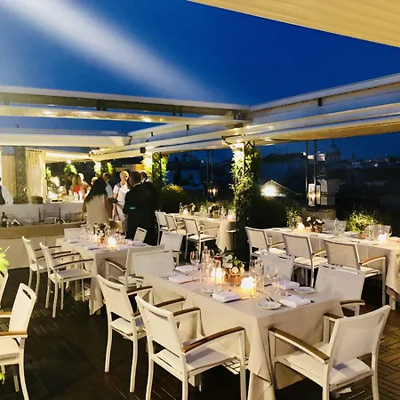 Indigo - St. George By Ihg 5*