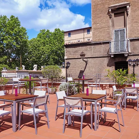 Indigo - St. George By Ihg Hotel 5*