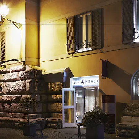 Hotel Indigo - St. George By Ihg 5*
