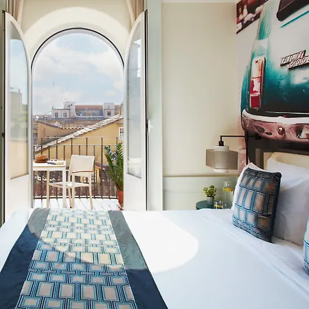 Indigo - St. George By Ihg 5*