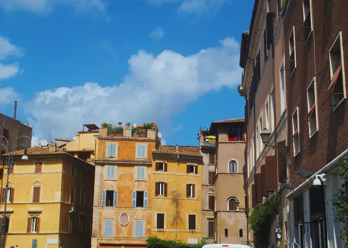 Hotel Indigo - St. George By Ihg Roma