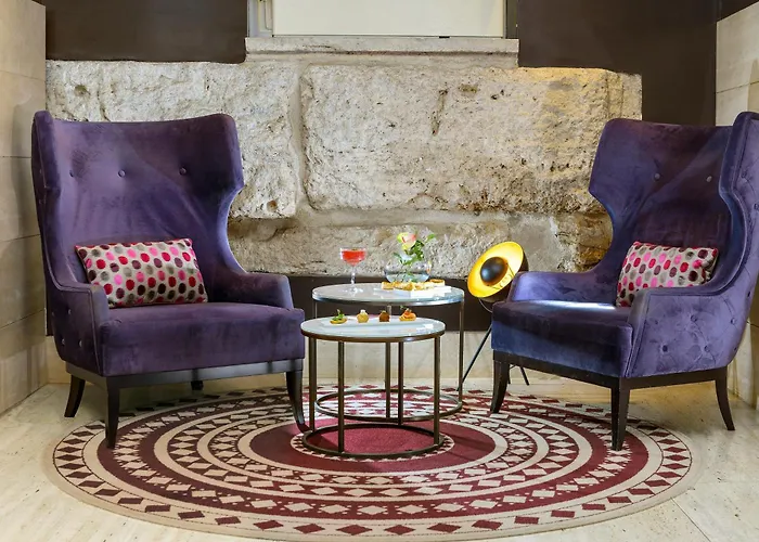 Indigo - St. George By Ihg 5* Roma
