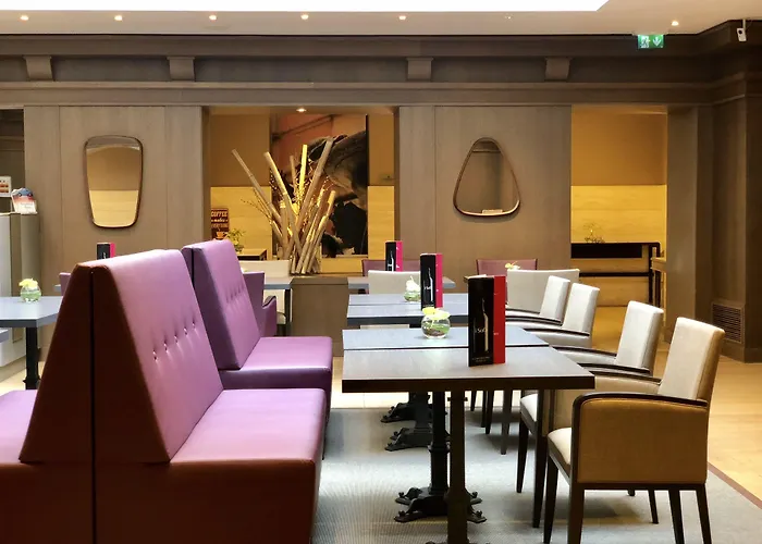 Hotel Indigo - St. George By Ihg