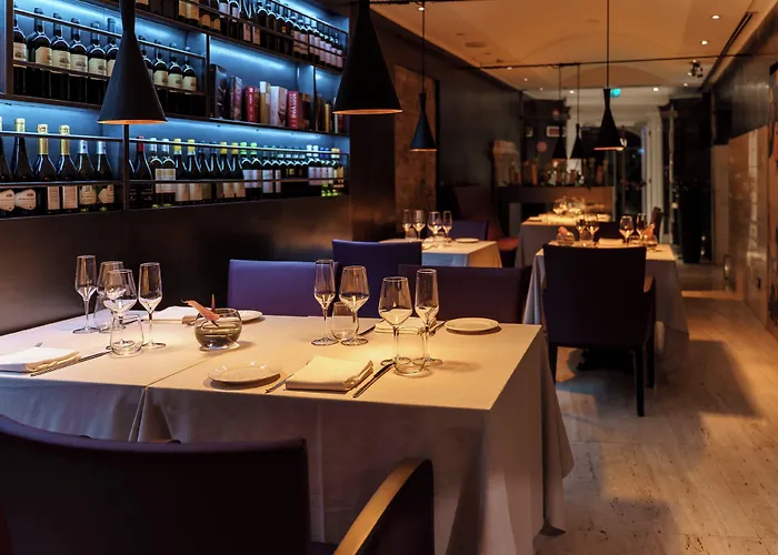Indigo - St. George By Ihg Roma