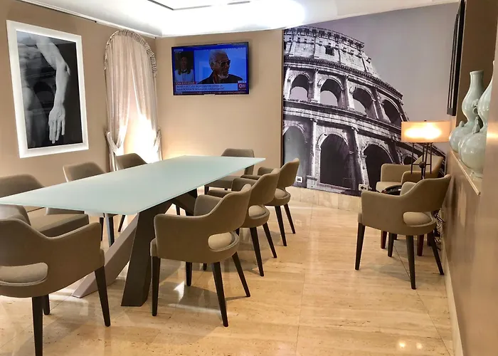 Indigo - St. George By Ihg 5*