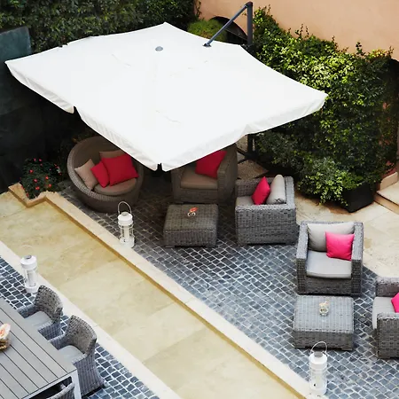 Indigo - St. George By Ihg 5*