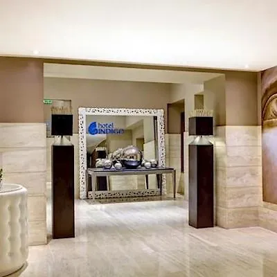 Indigo - St. George By Ihg Hotel 5*