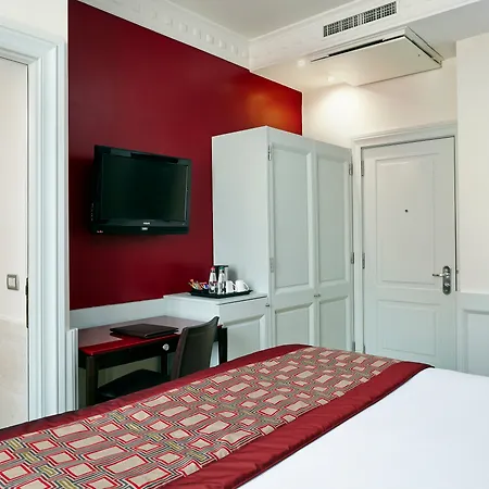 Indigo - St. George By Ihg 5* Roma