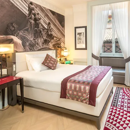 Indigo - St. George By Ihg Rome