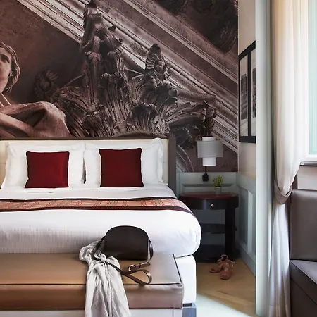 Indigo - St. George By Ihg 5* Roma