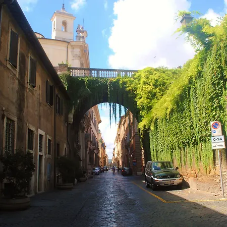 Indigo - St. George By Ihg Roma