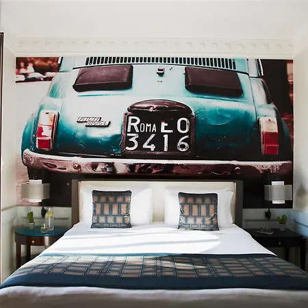 Hotel Indigo - St. George By Ihg