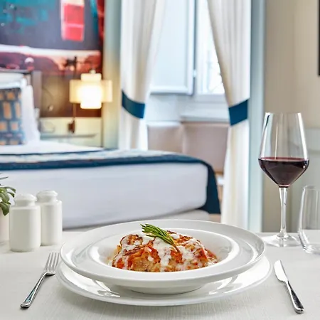 Indigo - St. George By Ihg Hotel 5*