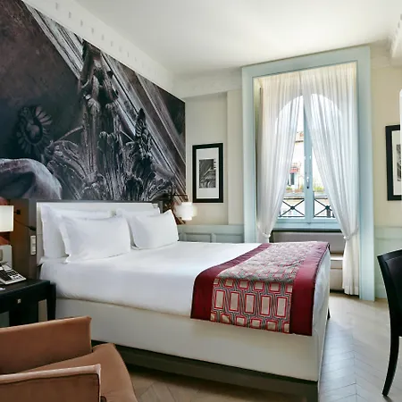Indigo - St. George By Ihg Hotel