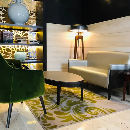 Indigo - St. George By Ihg Hotel 5*