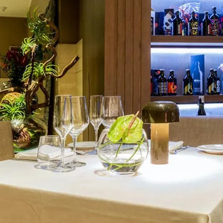 Indigo - St. George By Ihg Rom