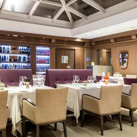 Indigo - St. George By Ihg 5*