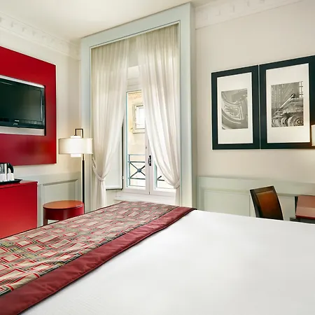 Indigo - St. George By Ihg 5*