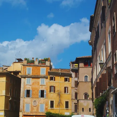 Hotel Indigo - St. George By Ihg Roma