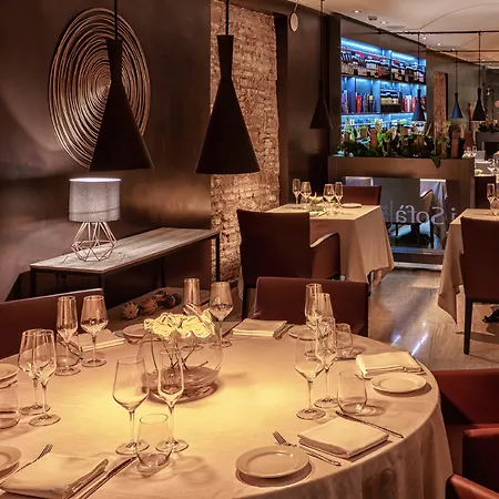 Indigo - St. George By Ihg