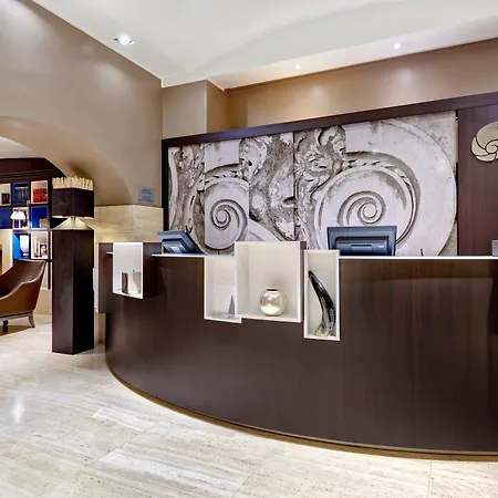 Indigo - St. George By Ihg