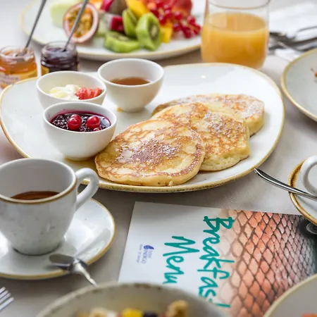 Hotel Indigo - St. George By Ihg Roma