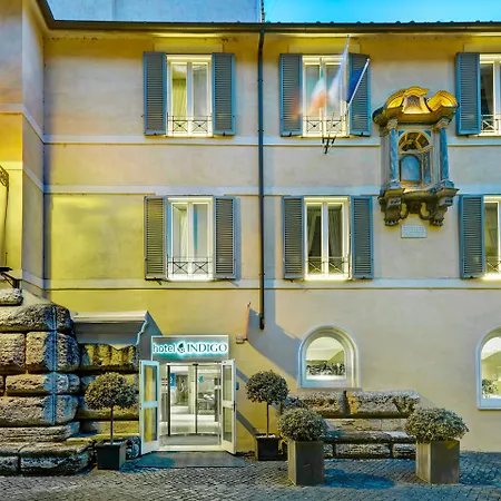 Indigo - St. George By Ihg Hotel Řím