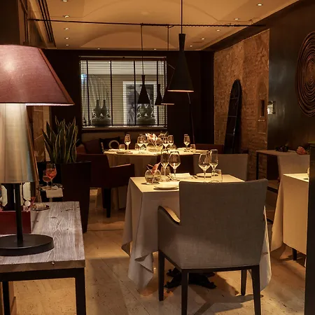 Indigo - St. George By Ihg 5*