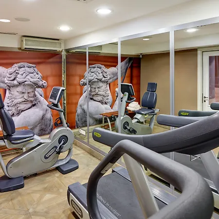 Indigo - St. George By Ihg Hotel 5*