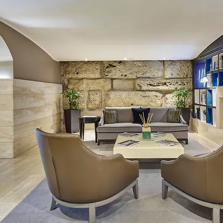 Hotel Indigo - St. George By Ihg Roma