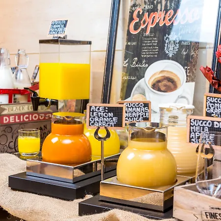 Indigo - St. George By Ihg Hotel Rome