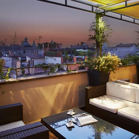Indigo - St. George By Ihg Hotel 5*