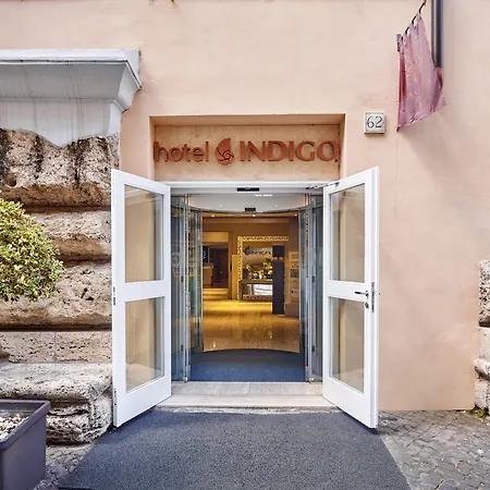 Indigo - St. George By Ihg