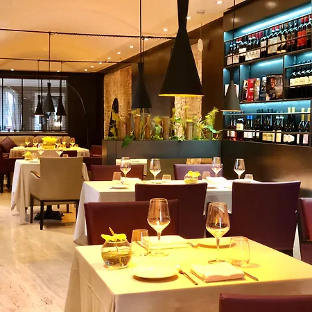 Indigo - St. George By Ihg Hotel Roma