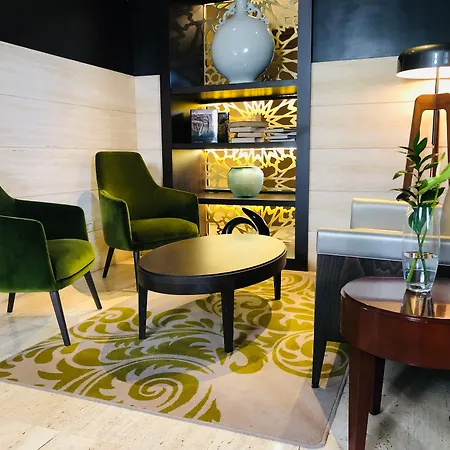 Indigo - St. George By Ihg Hotel
