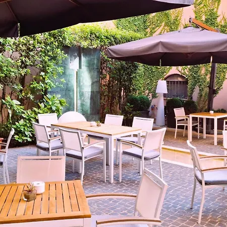 Hotel Indigo - St. George By Ihg Roma