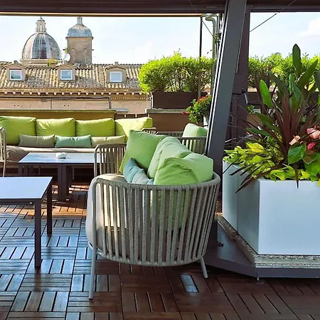 Indigo - St. George By Ihg 5*