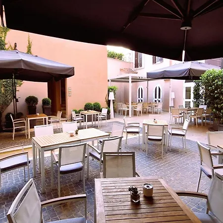 Hotel Indigo - St. George By Ihg Roma