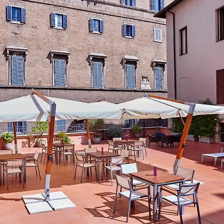 Indigo - St. George By Ihg Hotel Rome