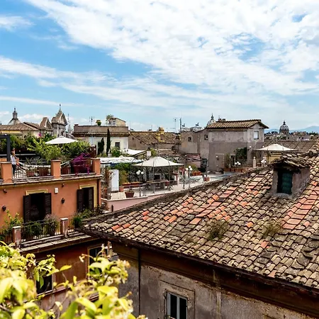 Indigo - St. George By Ihg Rome